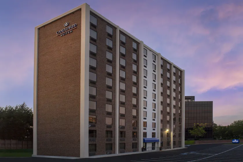Candlewood Suites Alexandria West by IHG - Image 1