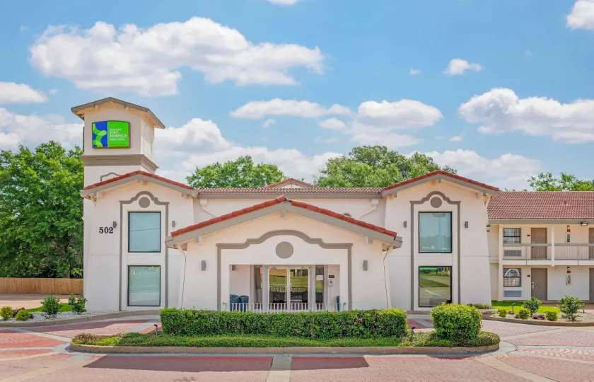 Extended Stay America Select Suites - Longview - Image 1