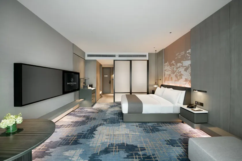 The Mordin Hotel - Image 1