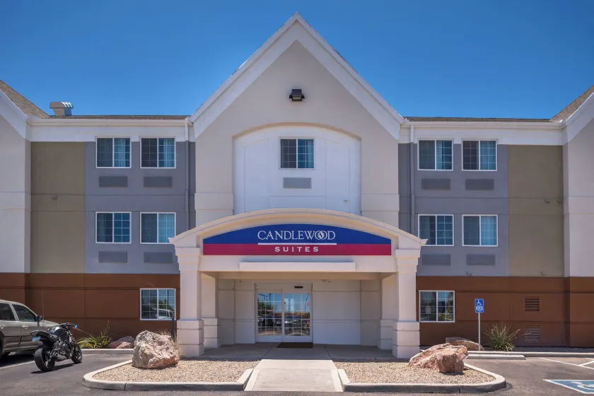 Candlewood Suites Sierra Vista by IHG - Image 1