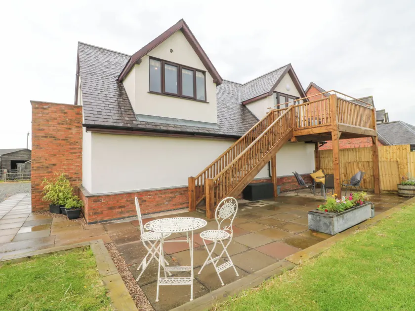 Fourways Loft - Image 1