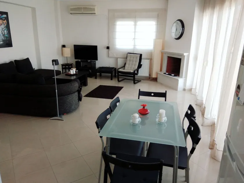 Luxury Apartment Thermaikos - Image 1