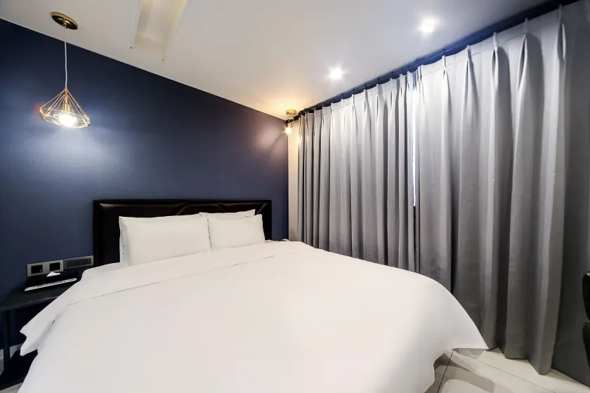 온나 호텔 대연동 부산 Daeyeon ONNA Hotel Daeyeon Busan - Image 1