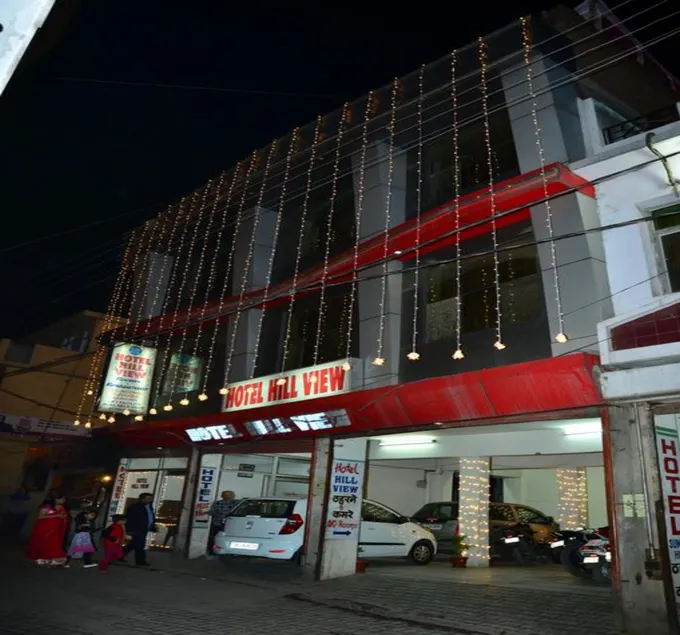 Hotel HV - Image 1