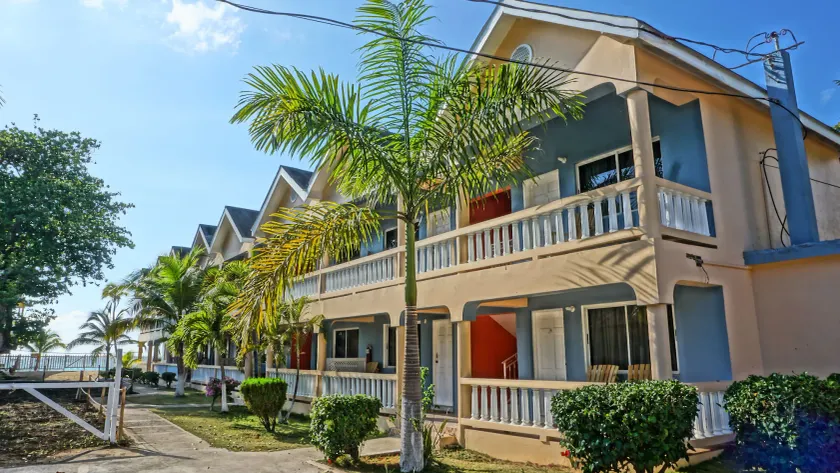 Jamaica Tamboo Resort - Image 1