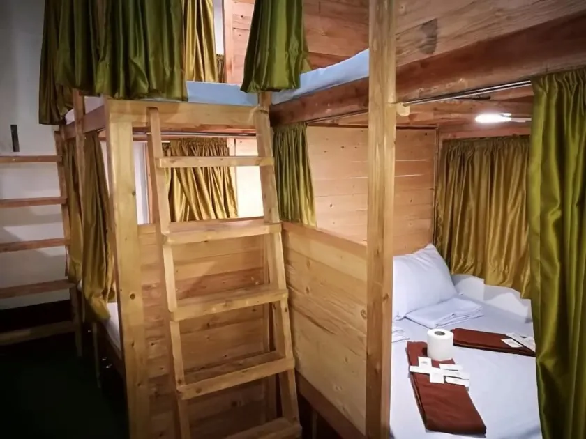 8th Street Hostel - Image 1