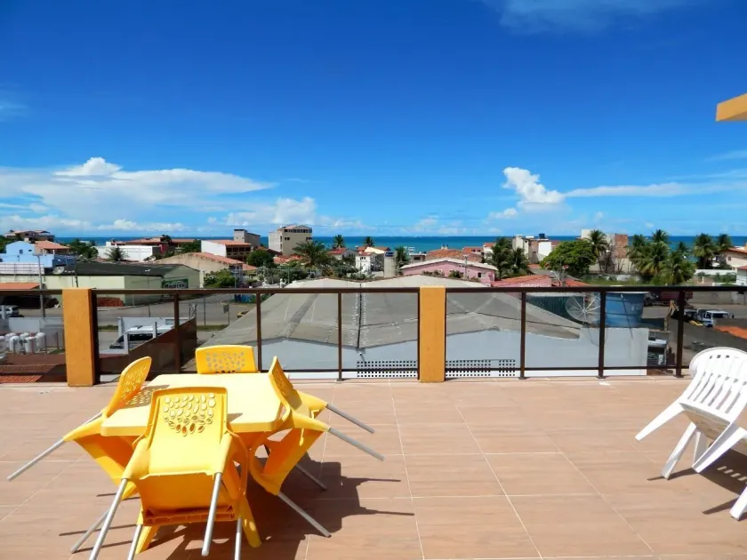 Maragogi Praia Flats - Image 1
