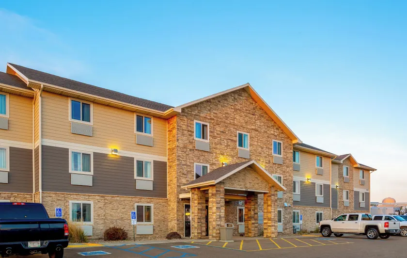 My Place Hotel-Dickinson, ND - Image 1