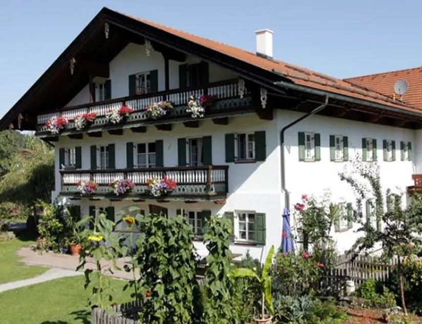 Wachinger Hof - Image 1