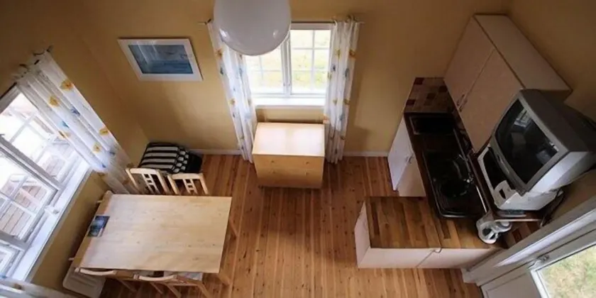 Pensionat Lövängen, Ljugarn - Room