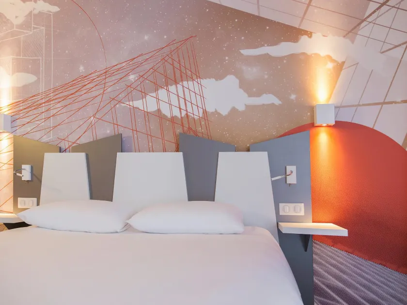 ibis Styles Poitiers Centre - Image 1