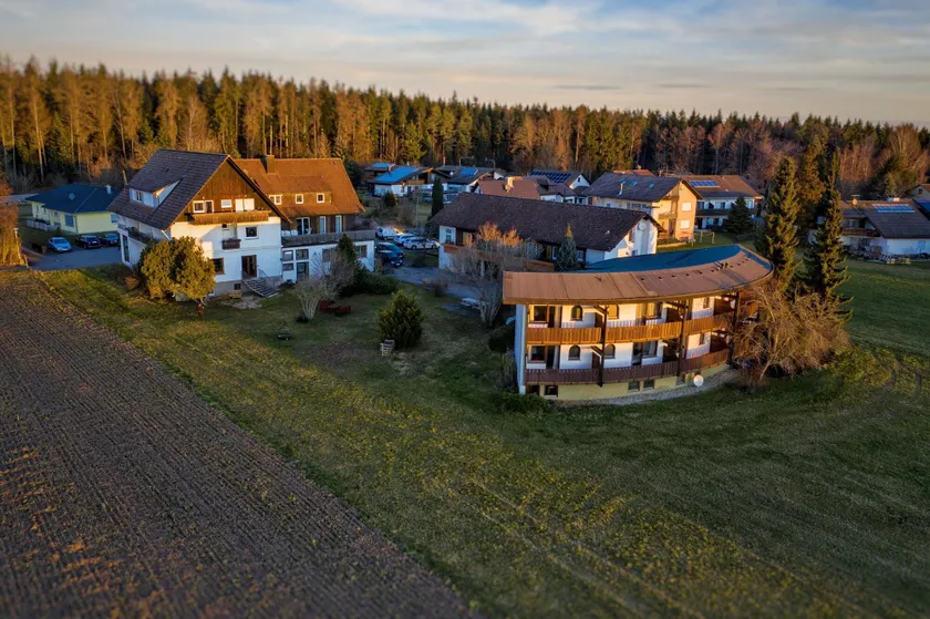 Hotel Sonnenschein - Image 1