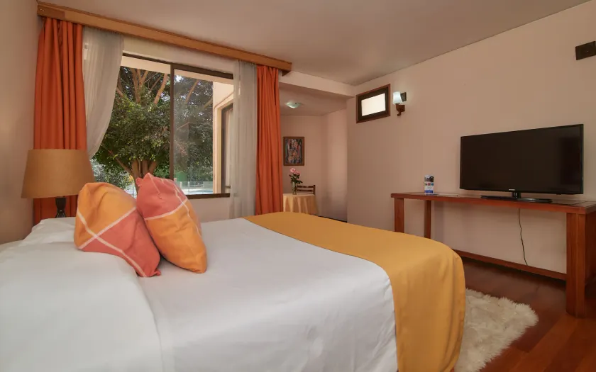 Hotel del Valle Azapa - Image 1