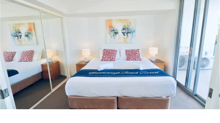 Scarborough Beach Resort Brisbane - Image 1