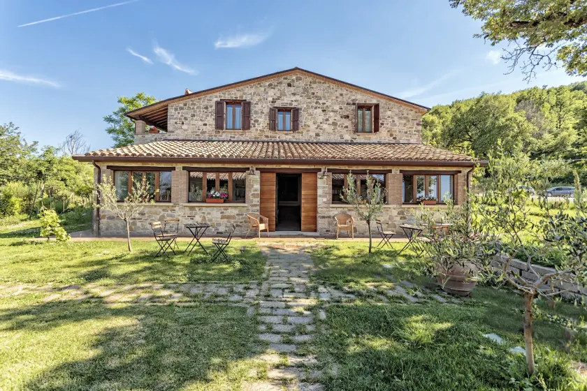 Agriturismo Eutopia - Image 1