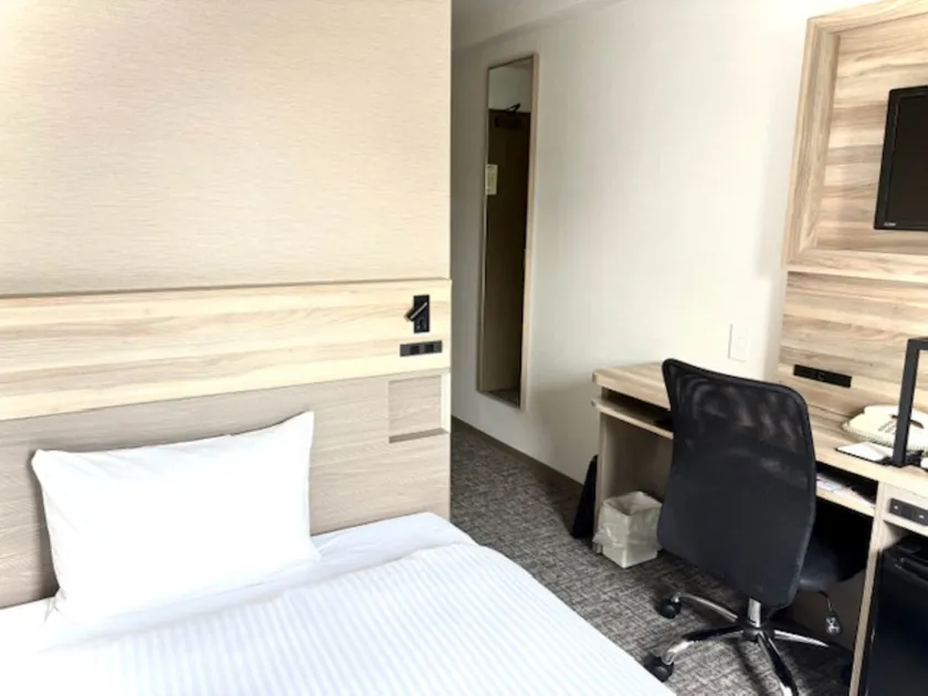 Smile Hotel Kitaasaka - Image 1