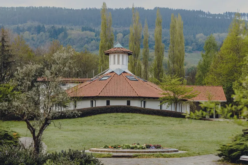 Amalurra Ecohotel & Retreat Center - Image 1