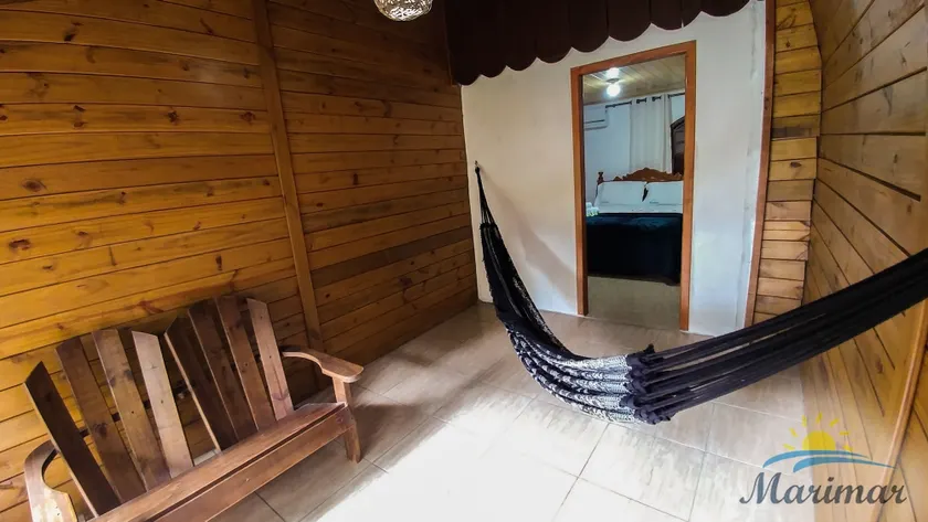 Pousada Marimar - Chambre