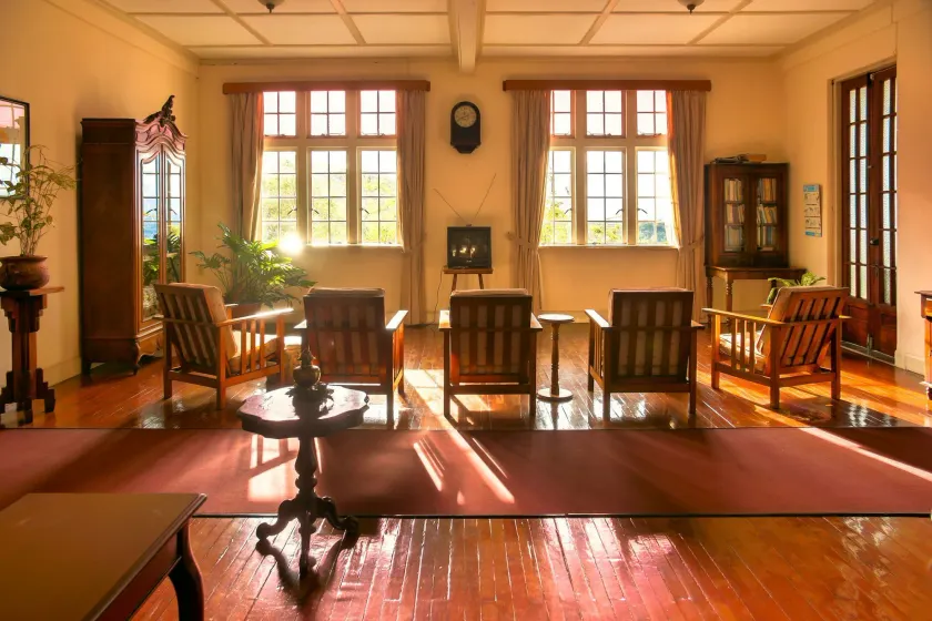 Pax Guest House - Image 1