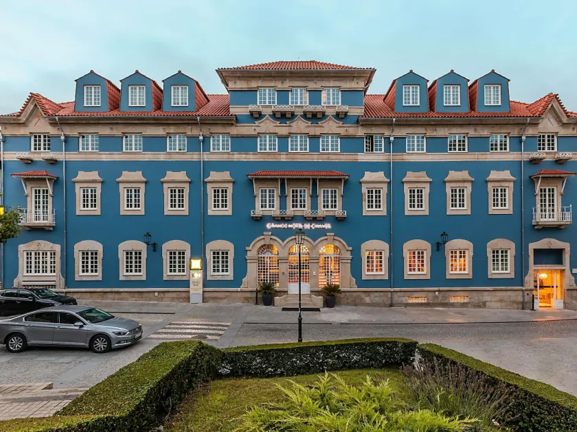 Ibis Styles Chaves  - Image 1