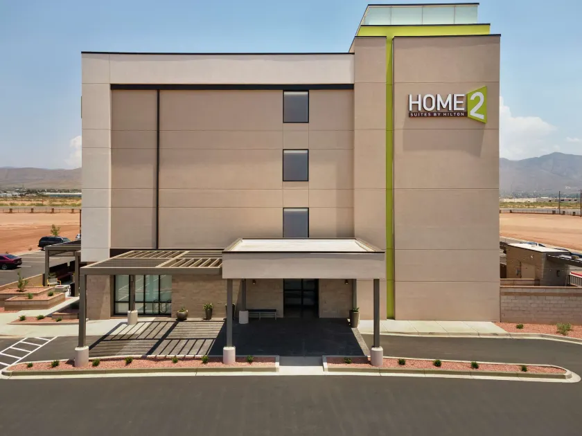 Home2 Suites By Hilton Alamogordo White Sands - Image 1