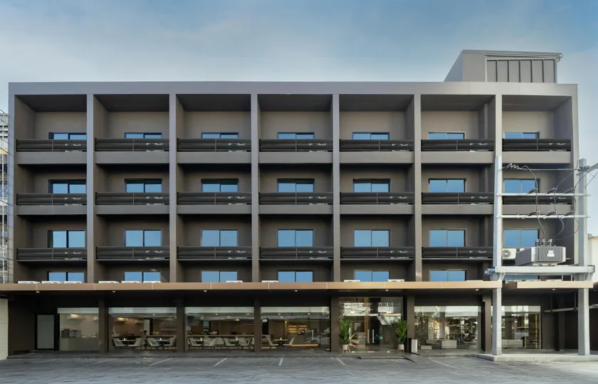 SureStay Plus by Best Western Ramkhamhaeng Airport Rail Link Bangkok - Image 1