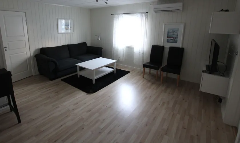 Myre Overnatting - Image 1