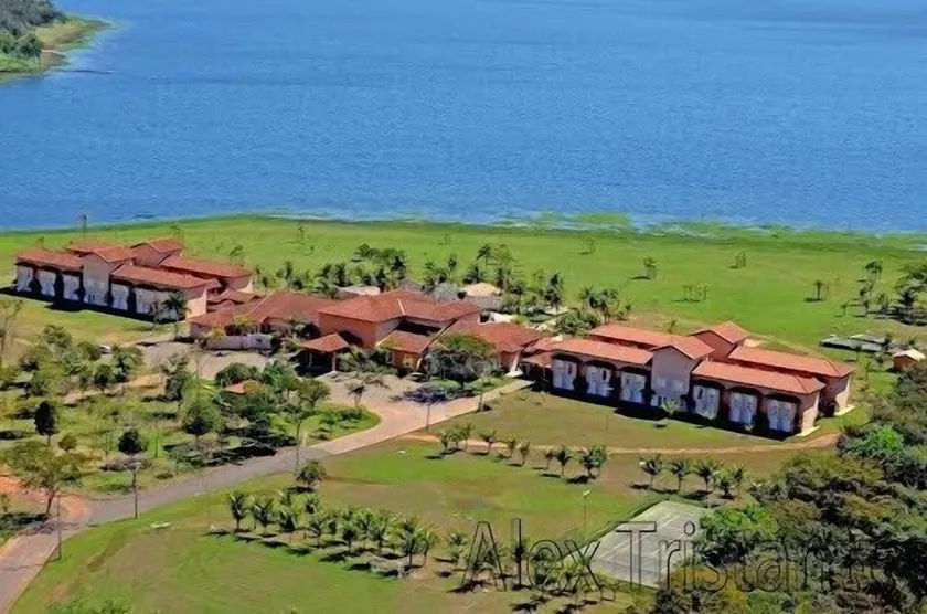 Tietê Resort & Convention Aracatuba - Image 1