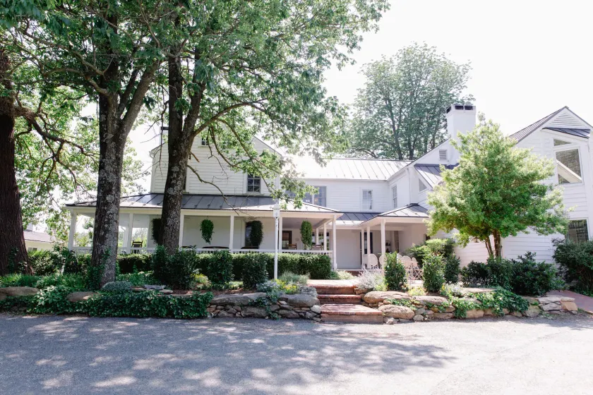 The Farmhouse at Veritas - Image 1