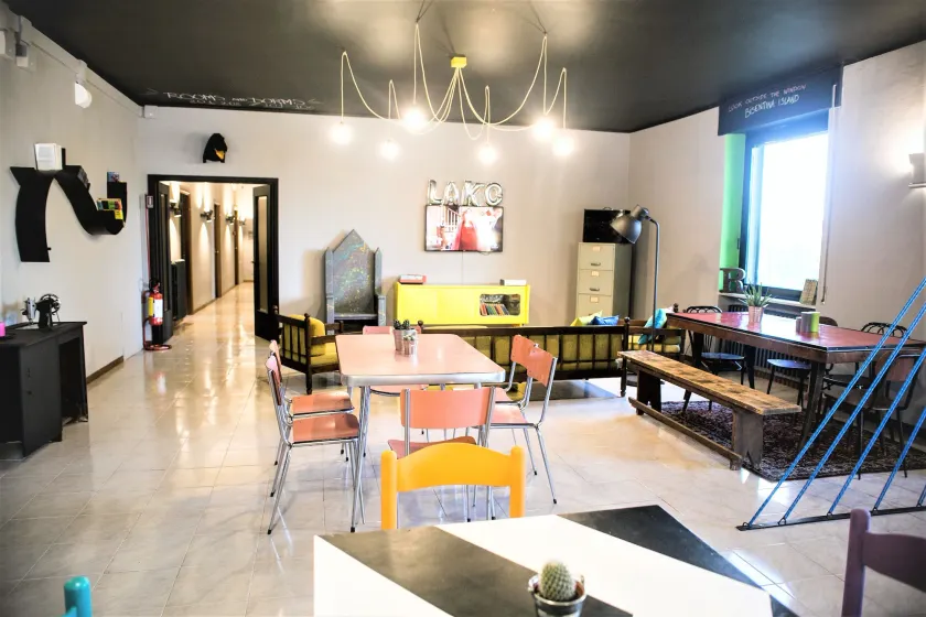 Lako Hostel - Image 1