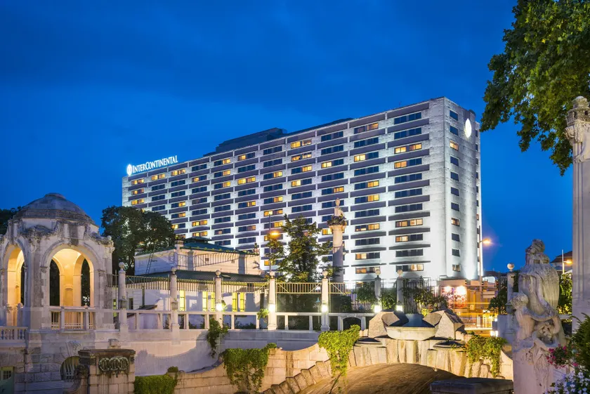InterContinental Wien by IHG - Image 1