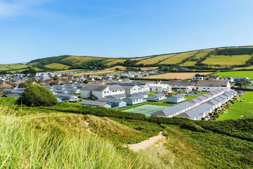 Croyde Bay Hotel or Self Catering - Image 1