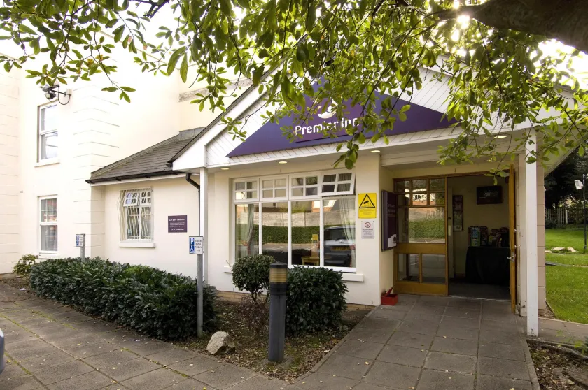 Premier Inn Merthyr Tydfil - Image 1