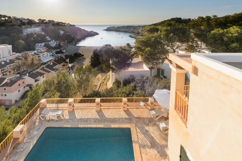 Green & Blue Villas - Villa Sa Punta - Image 1