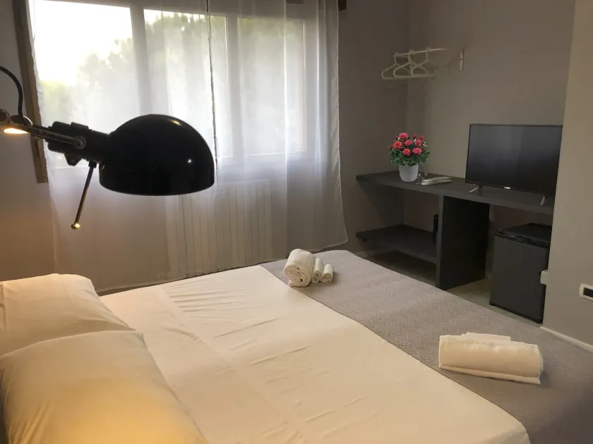 Hp Fly Hotel Bologna - Image 1