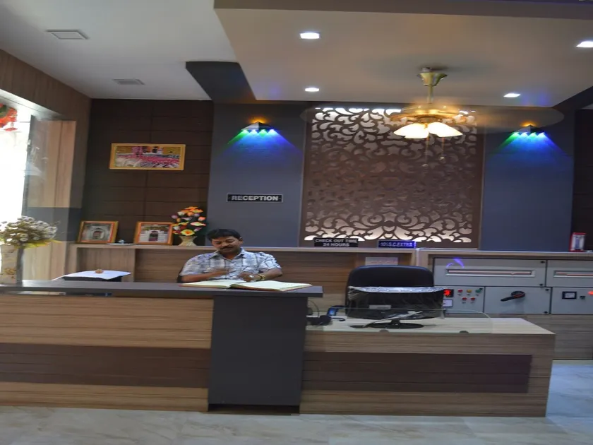 Hotel Mittal Inn - Image 1