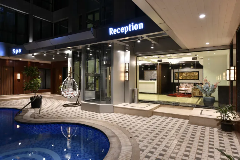 Picaddle The Luxury Boutique Resort - Image 1