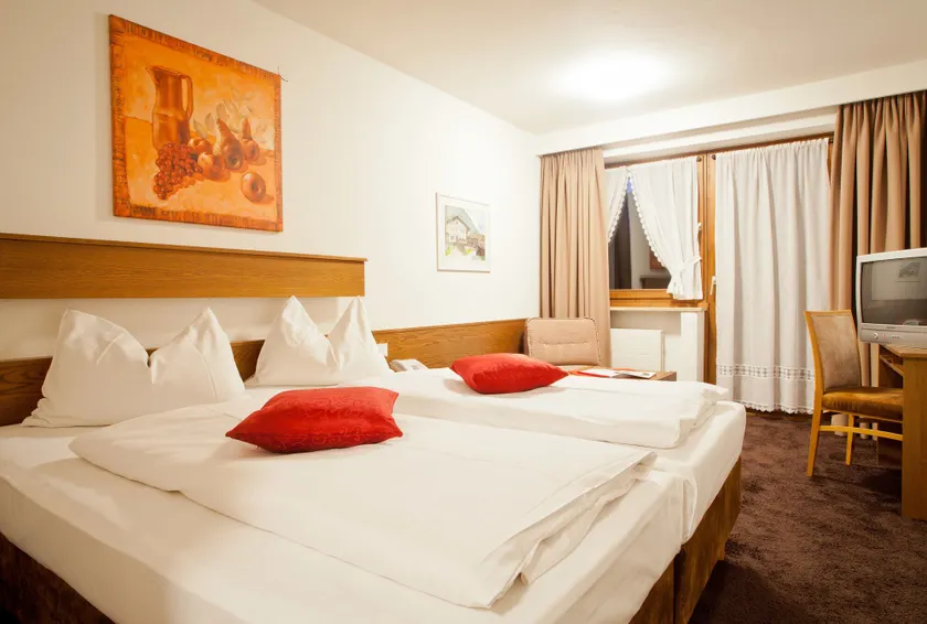Hotel Gasthof Mitteregger - Room