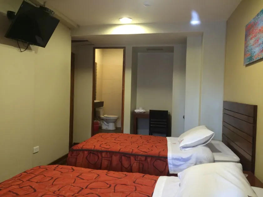 Hotel Belen 1084 - Image 1