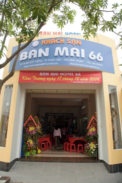 Ban Mai Hotel 66 - Image 1