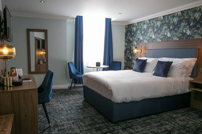 Best Western Hotel 99 - Image 1