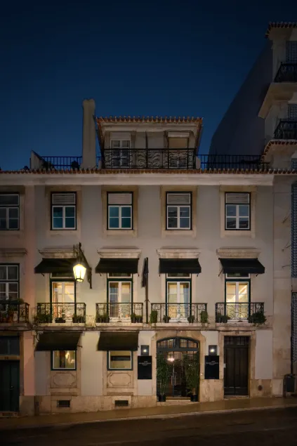 Alecrim ao Chiado - Image 1