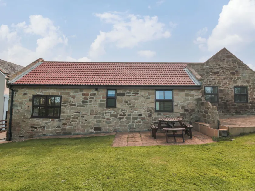 The Calf House - Image 1