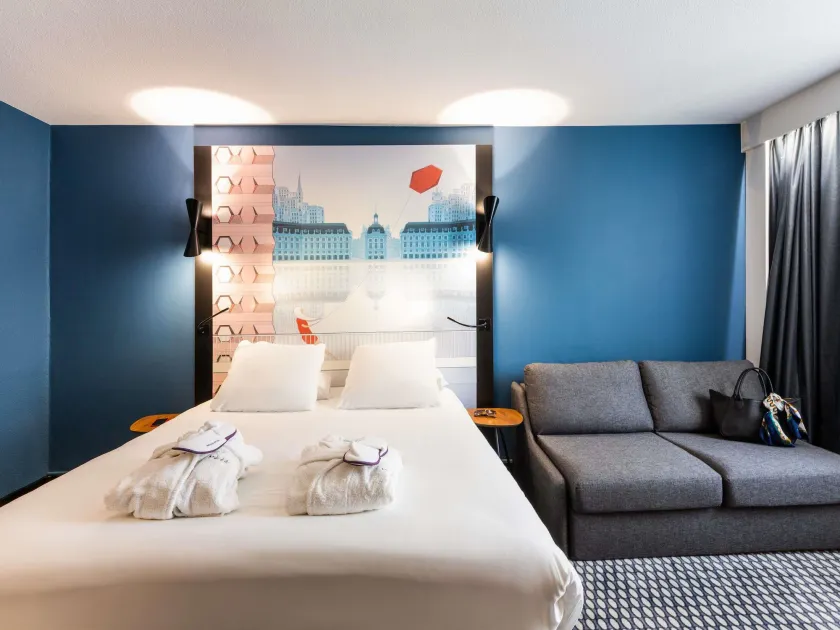 Mercure Bordeaux Centre Ville - Image 1
