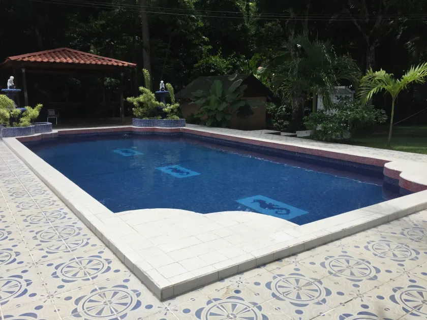 Hotel Manuel Antonio Park - Image 1