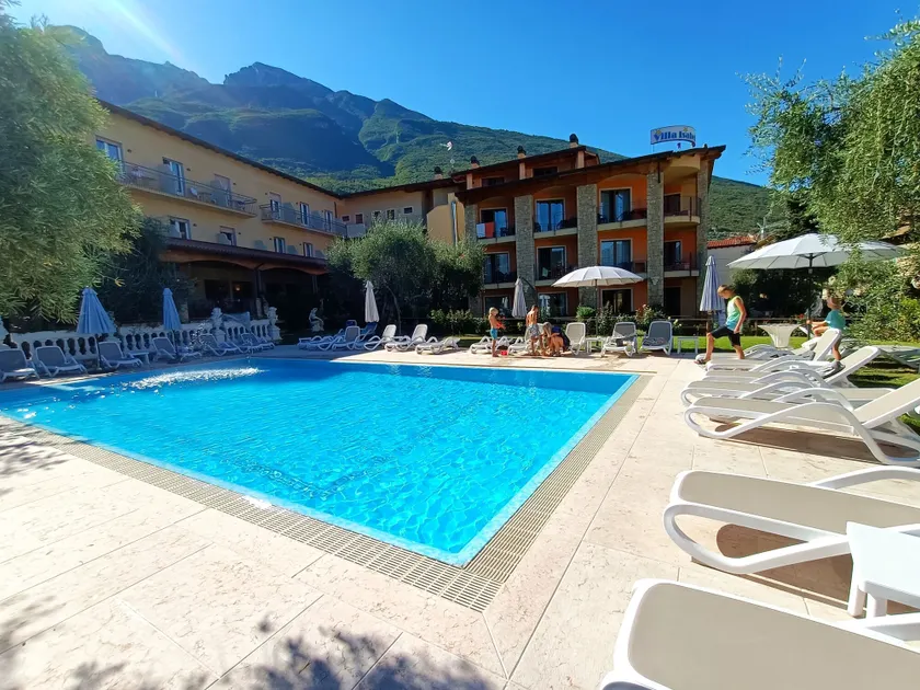 Hotel Villa Isabella - Image 1