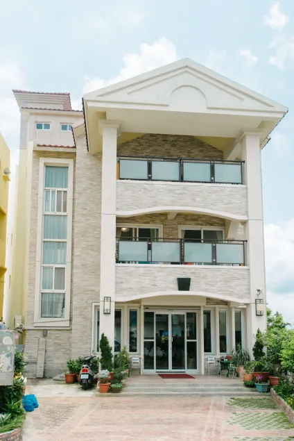 He Sen B&B - Image 1