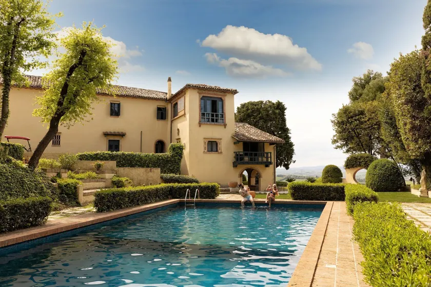 La Loggia Historic Resort - Albergo Diffuso - Image 1