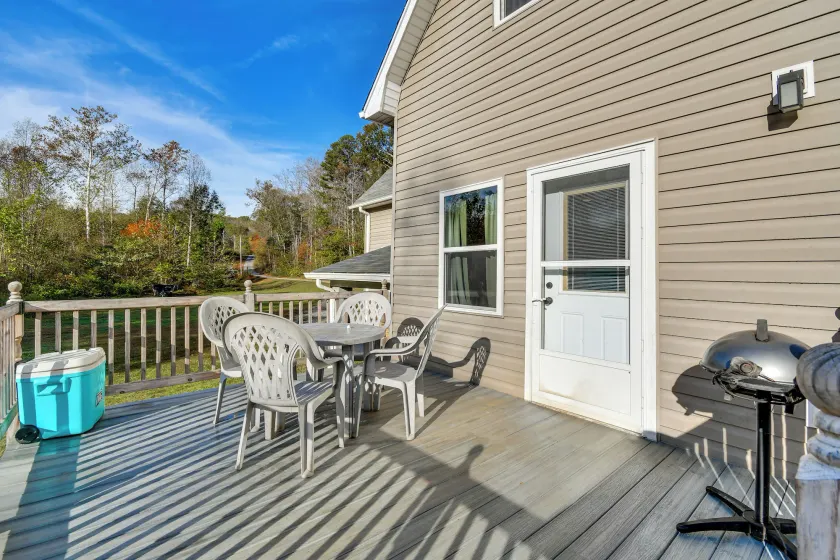 Blue Ridge Foothills Hideaway Near Lake James - Image 1