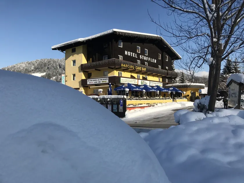 Hotel Staffler - Image 1